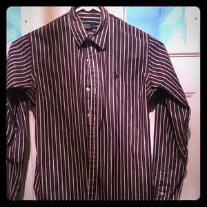 Ralph Lauren slim fit oxford shirt